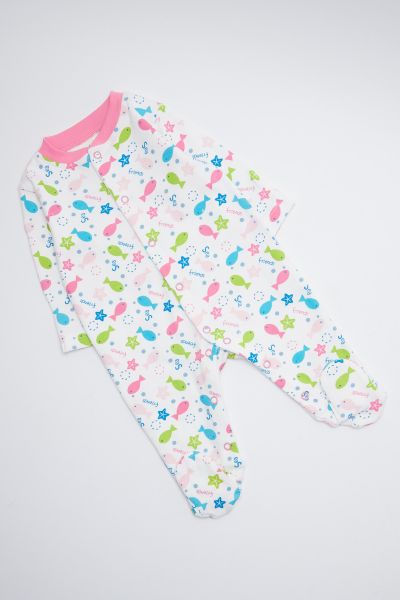 Детский слипер/B5-A150/232411024