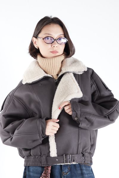 Дубленка/25065/251611016