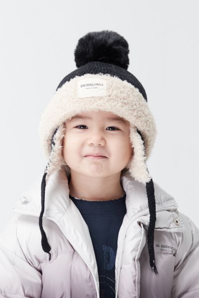 Детская шапка/241610039