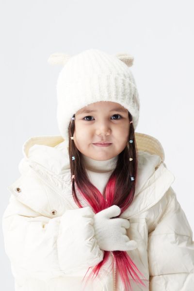 Детская шапка/241610017