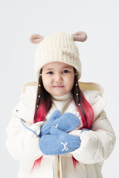 Детская шапка/241610017