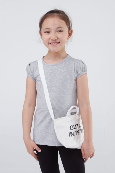 Детская футболка/231202030/4