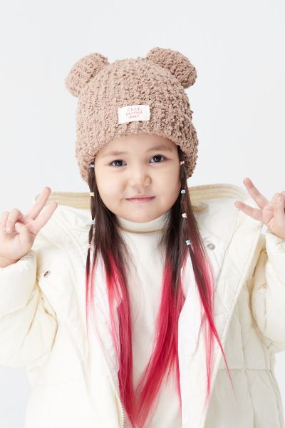 Детская шапка/241610012