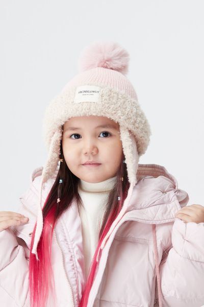 Детская шапка/241610039