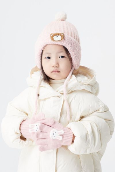 Детская шапка/241610003