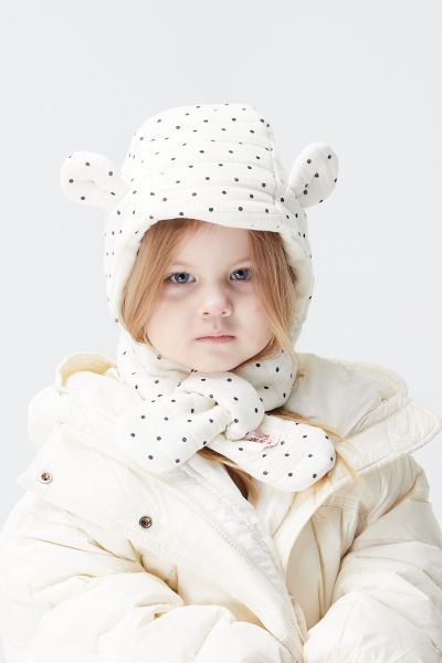 Детская шапка/241610016