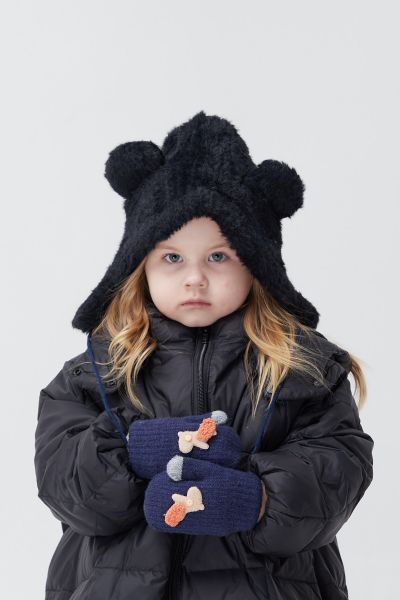 Детская шапка/241610040