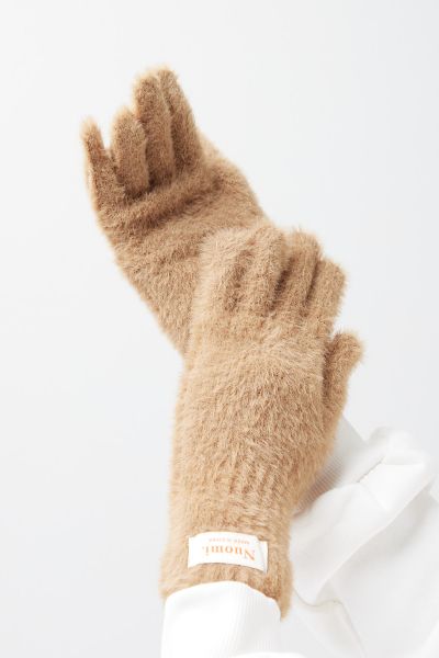 Детские перчатки/241610020