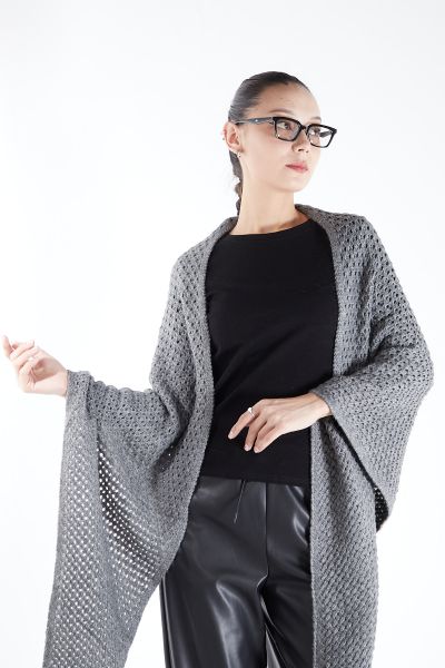 Накидка/6393/252109004