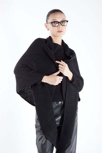 Накидка/6393/252109004