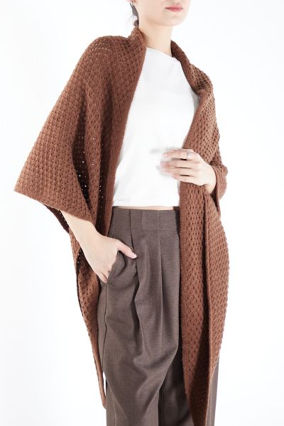 Накидка/6393/252109004