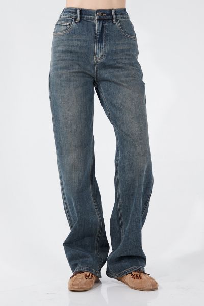 Джинсы/GL-XH-2H