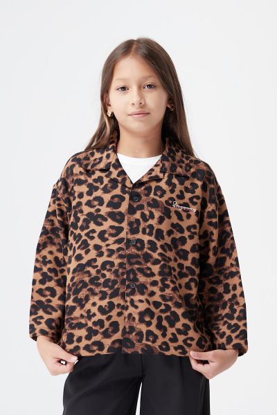 Детская рубашка/24830/241608024