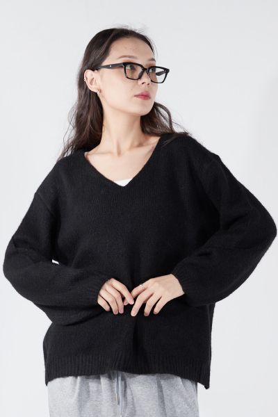 Пуловер/ALTER292/251108007