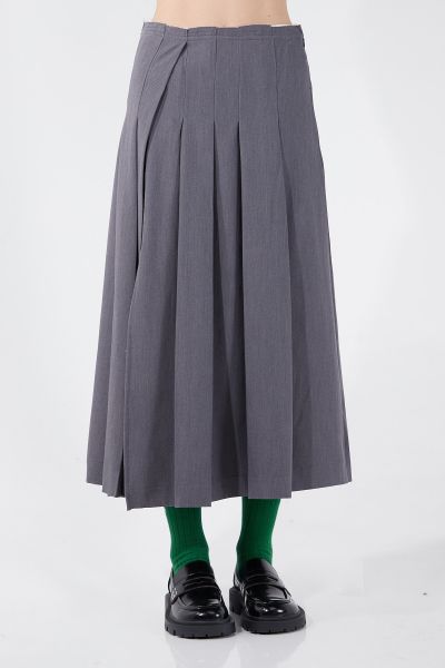 Юбка/XT037/250908001