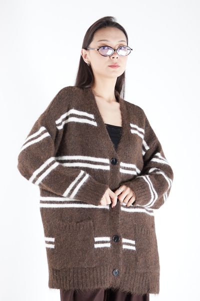 Кардиган/ALTER782/252710042