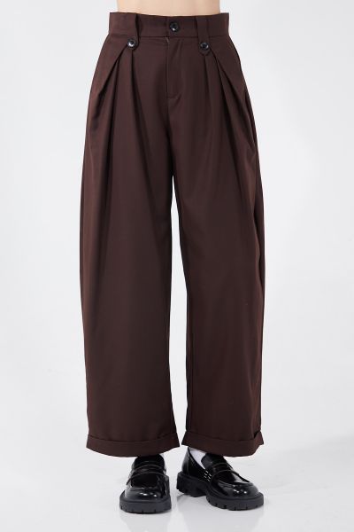 Брюки/Q017/251108010