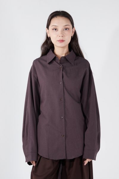 Рубашка/T023/251108012