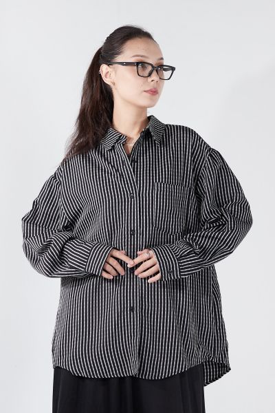 Рубашка/Q027/251108014