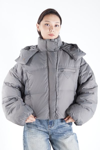 Куртка/ALTER752/252710037