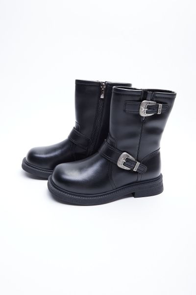 Детские ботинки/10458-1