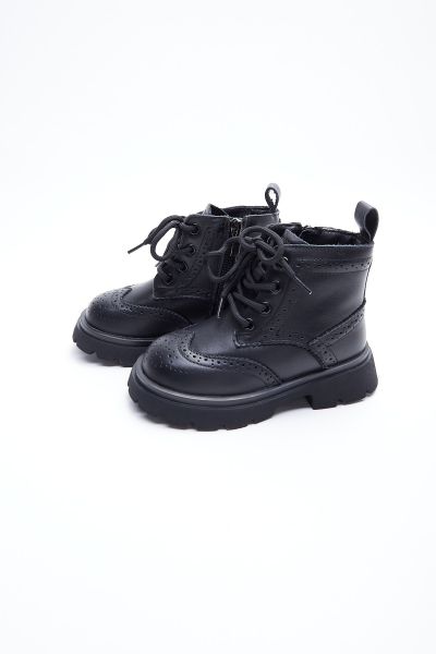 Детские ботинки/10365-1