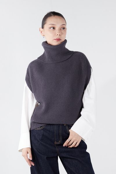 Жилет/XT077/251108017