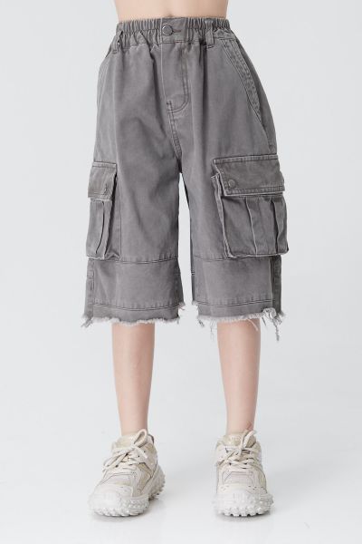 Детские шорты/25005/252501001