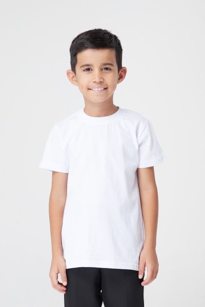 Детская футболка/240744/240807070