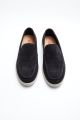 Мужские лоферы/AM4503D-1-429