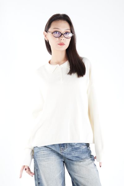 Пуловер/253010024