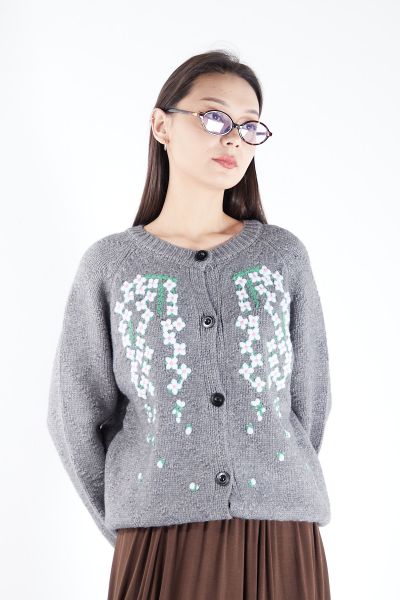 Кардиган/2025/253010005