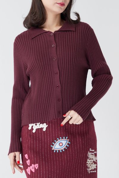 Кардиган/9105/241011010