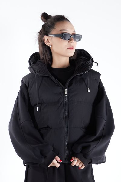 Жилет/216/252509004