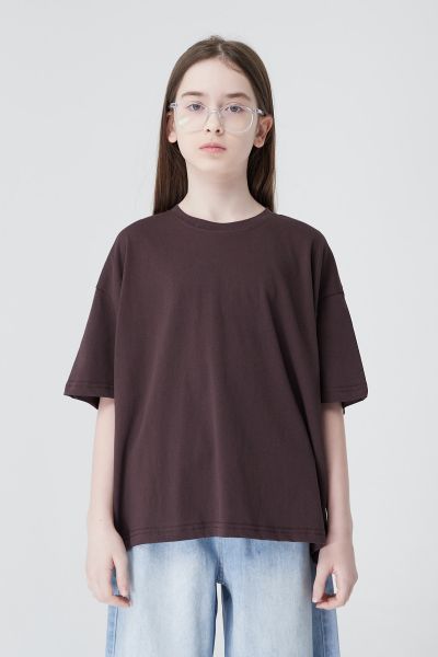 Детская футболка/EY224/251901006