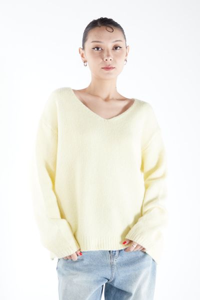 Пуловер/ALTER292/251108007