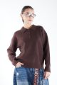 Пуловер/635/251310001