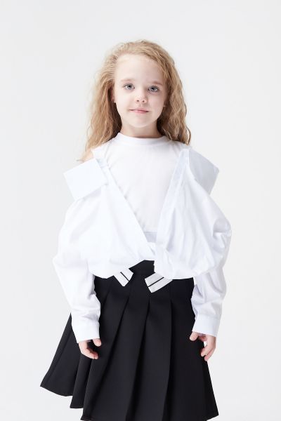 Детская рубашка/2408004/242708004