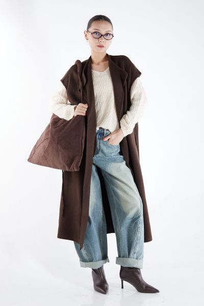 Жилет/9619/250909003