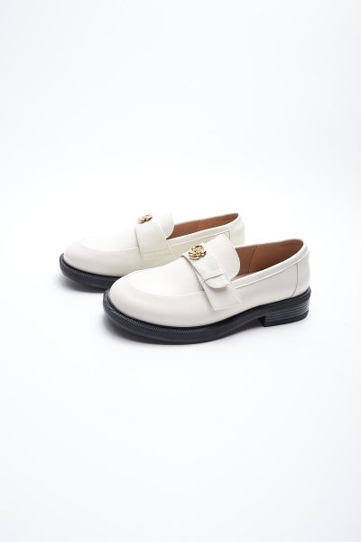 Детские лоферы/10331-2