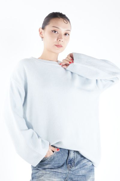 Джемпер/M121/251310002