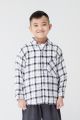 Детская рубашка/XE15/242603035