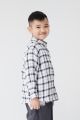 Детская рубашка/XE15/242603035