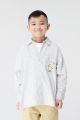Детская рубашка/XE14/242603039