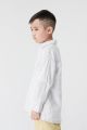 Детская рубашка/XE14/242603039