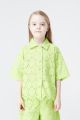 Детская рубашка/9042/242804005