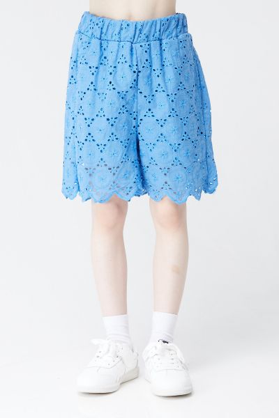 Детские шорты/9043/242804008