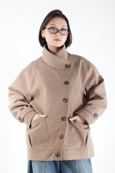 Пальто/C057/252710040