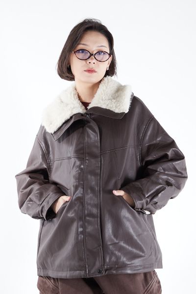 Дубленка/25078/251611015