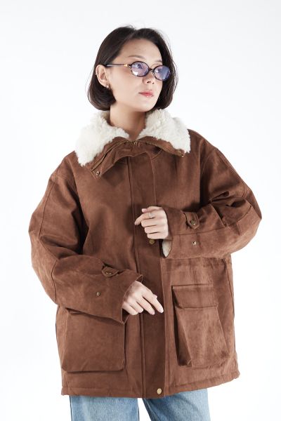 Дубленка/25081/251611013